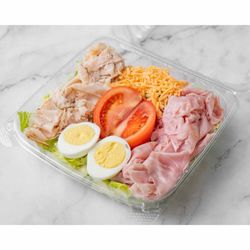 Royal Subs - Chef salad