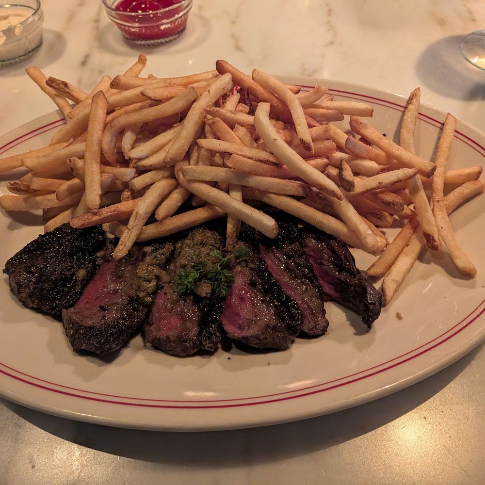 Le Ame - Steak and frites - Steakhouses Near Me - Phoenix, Arizona Le Ame - Steak and frites - Steakhouses Near Me - Phoenix, Arizona