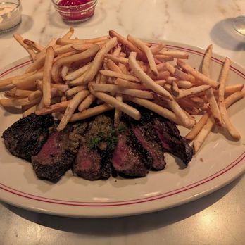 Le Ame - Steak and frites - Steakhouses Near Me - Phoenix, Arizona Le Ame - Steak and frites - Steakhouses Near Me - Phoenix, Arizona