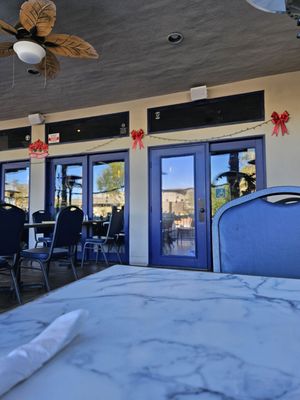 Ruben and Ozzy's Oyster Bar & Grill by null