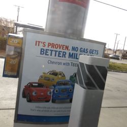 Chevron