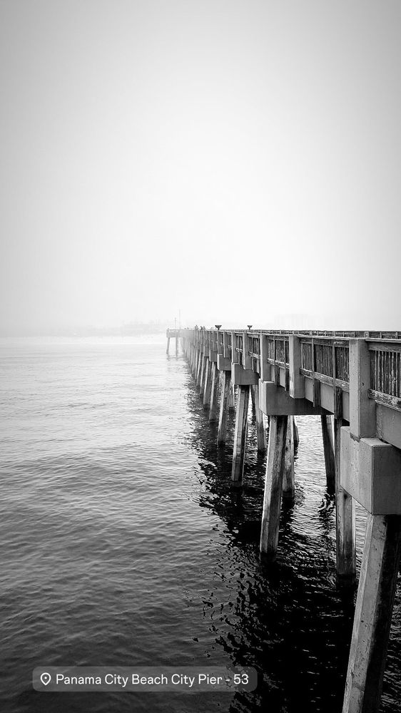 Russell Fields Pier
