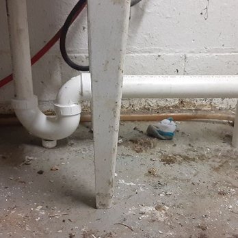 Rooter Plus - Beautiful replacement laundry sink drain by Rooter Plus Llc. Starting at $145 - Plumbing Near Me
