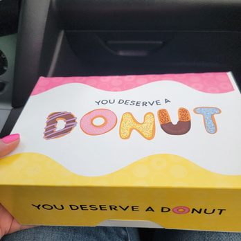 Oliver's Bakery - Donuts Near Me - Kenosha, Wisconsin