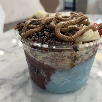 Straw & Spoon - Bubble Tea Near Me - Redondo Beach, California Straw & Spoon - Bubble Tea Near Me - Redondo Beach, California