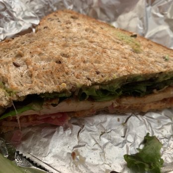 Java Nation - Kensington - Grilled chicken sandwich (half eaten) - Coffee & Tea Near Me - Kensington, Maryland Java Nation - Kensington - Grilled chicken sandwich (half eaten) - Coffee & Tea Near Me - Kensington, Maryland