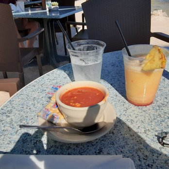 Lazy Days Restaurant - Seafood Near Me - Islamorada, Florida