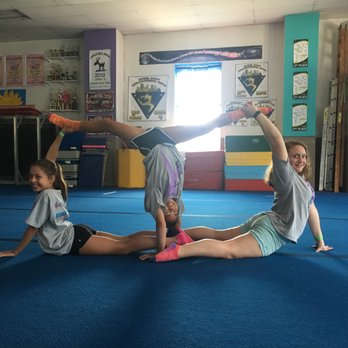 Aspinwall Gymnastics Center - Gymnastics Near Me - Pittsburgh, Pennsylvania