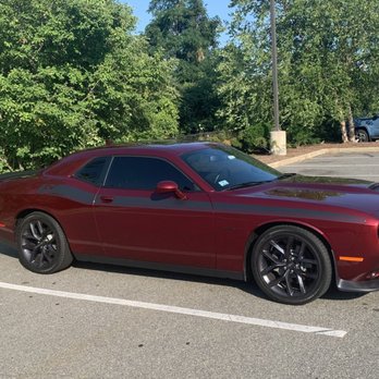 Mobile Tint Shop - 15% Tinted Windows - Auto Glass Services Near Me - East Boston, Massachusetts