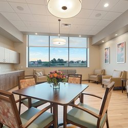 Banyan Treatment Center - Sitting Area