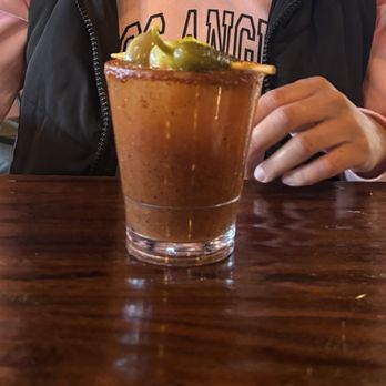 Taco Buddha - Bloody Mary - Tacos Near Me - Kirkwood, Missouri Taco Buddha - Bloody Mary - Tacos Near Me - Kirkwood, Missouri