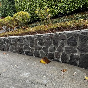 Rose City Masonry - Rock wall repair. - Masonry/Concrete Near Me - Portland, Oregon Rose City Masonry - Rock wall repair. - Masonry/Concrete Near Me - Portland, Oregon