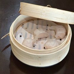 Longbao & Noodles Express