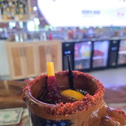 Michelada Michelada