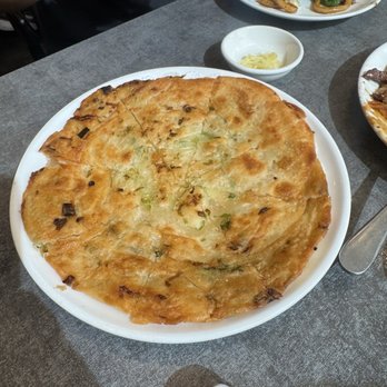 Prince Dumpling - Scallion Pancake - Dim Sum Near Me - Rosemead, California Prince Dumpling - Scallion Pancake - Dim Sum Near Me - Rosemead, California