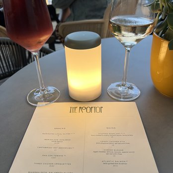 The Rooftop - Cocktail Bars Near Me - Barcelona, B