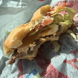Wendy's