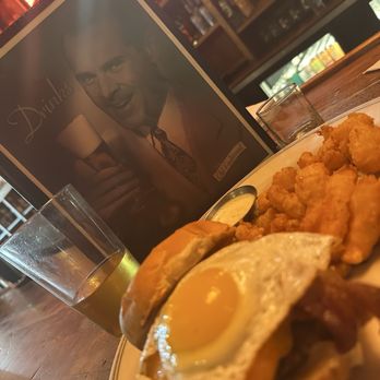 The Old Fashioned - The Old Fashioned House Burger - American Near Me - Madison, Wisconsin