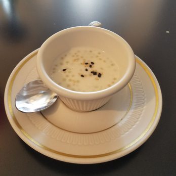 Little Spice - Coconut milk tapioca - Thai Near Me - Hanover, Maryland Little Spice - Coconut milk tapioca - Thai Near Me - Hanover, Maryland