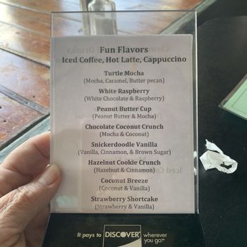 The Village Bakery & Cafe - Coffee specials - Bakeries Near Me - Pendleton, South Carolina