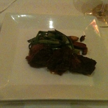 Osteria I Nonni - Hangar Steak (sorry it's a bit dark) - Italian Near Me - Mendota Heights, Minnesota Osteria I Nonni - Hangar Steak (sorry it's a bit dark) - Italian Near Me - Mendota Heights, Minnesota