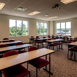 Strayer University