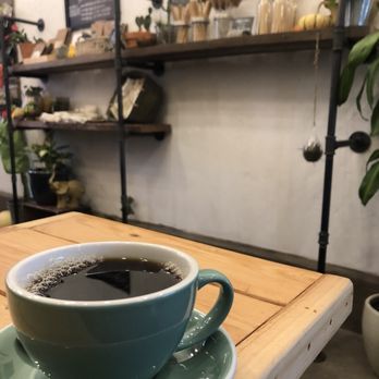 Urban Backyard - Coffee & Tea Near Me - New York, New York Urban Backyard - Coffee & Tea Near Me - New York, New York