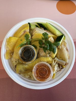 Coco Asian Cuisine Restaurant by null