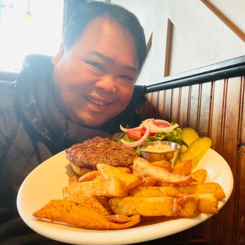 The Tipper Restaurant - Burgers Near Me - Vancouver, British Columbia