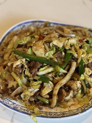 Shan Xi Magic Kitchen by null
