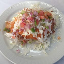 Rincon Catracho Restaurant