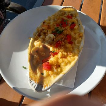 Teddy's By The Sea - Lobster mac - Seafood Near Me - Carpinteria, California Teddy's By The Sea - Lobster mac - Seafood Near Me - Carpinteria, California