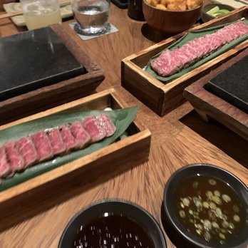 Osaka - Wagyu Chahan - Japanese Near Me - Miami, Florida Osaka - Wagyu Chahan - Japanese Near Me - Miami, Florida