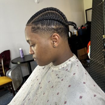 Sasha the Barber - Barbers Near Me - Tampa , Florida Sasha the Barber - Barbers Near Me - Tampa , Florida