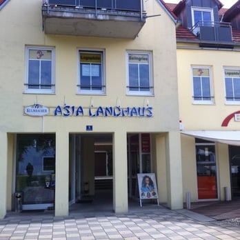 Asia Landhaus - Pan Asian Near Me - Beilngries, BY Asia Landhaus - Pan Asian Near Me - Beilngries, BY