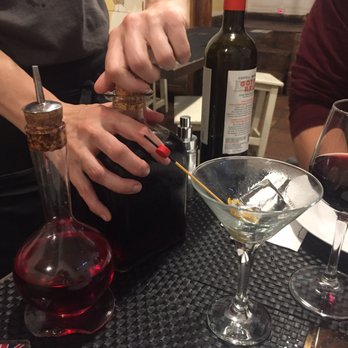 Taberna La Concha - Tapas Bars Near Me - Madrid, M