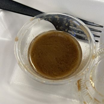Magura's Pizza - Vinaigrette for salad - Pizza Near Me - Las Vegas, Nevada Magura's Pizza - Vinaigrette for salad - Pizza Near Me - Las Vegas, Nevada
