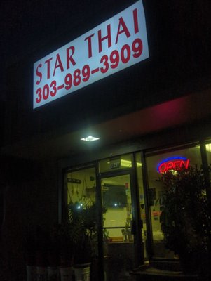 Star Thai by null