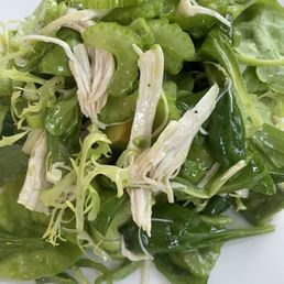 Chicken salad Chicken salad