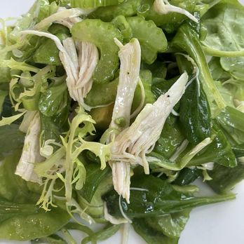 E Baldi Ristorante - Chicken salad - Italian Near Me - Beverly Hills, California E Baldi Ristorante - Chicken salad - Italian Near Me - Beverly Hills, California