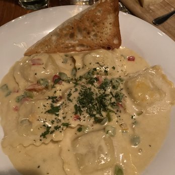 Il Giorgione - Special (chicken ravioli). - Pizza Near Me - Columbia, South Carolina Il Giorgione - Special (chicken ravioli). - Pizza Near Me - Columbia, South Carolina