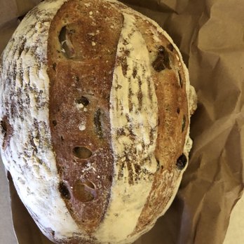 Tall Grass Bakery - The Olive loaf of bread. - Bakeries Near Me - Seattle, Washington Tall Grass Bakery - The Olive loaf of bread. - Bakeries Near Me - Seattle, Washington