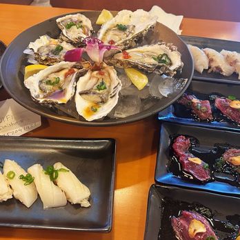 Daisho Sushi Lounge - Sushi Bars Near Me - Las Vegas, Nevada Daisho Sushi Lounge - Sushi Bars Near Me - Las Vegas, Nevada