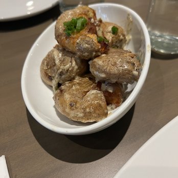 Stay Cafe - Breakfast potatoes - Must try - Breakfast & Brunch Near Me - Chicago, Illinois