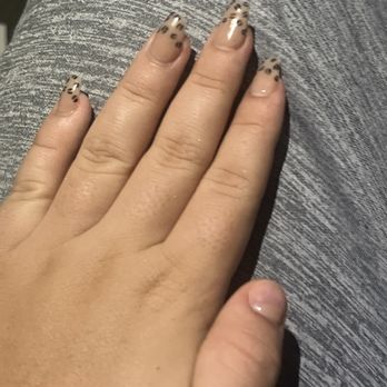 Graceful Nails & Spa - It's Saturday and our nails fell off. Been home all day , can't say it was from heavy use. - Nail Salons Near Me - Panama City Beach, Florida Graceful Nails & Spa - It's Saturday and our nails fell off. Been home all day , can't say it was from heavy use. - Nail Salons Near Me - Panama City Beach, Florida