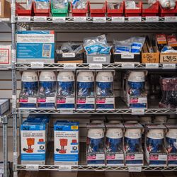 Johnstone Supply