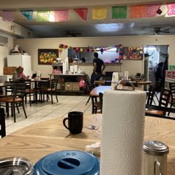 Garcia Mexican Food Restaurant