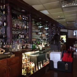 The Cigar Box - Great sandwiches