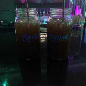 Lacuna - Bula bliss - Lounges Near Me - Phoenix, Arizona