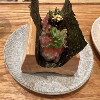 Douska - Sushi Bars Near Me - New York, New York